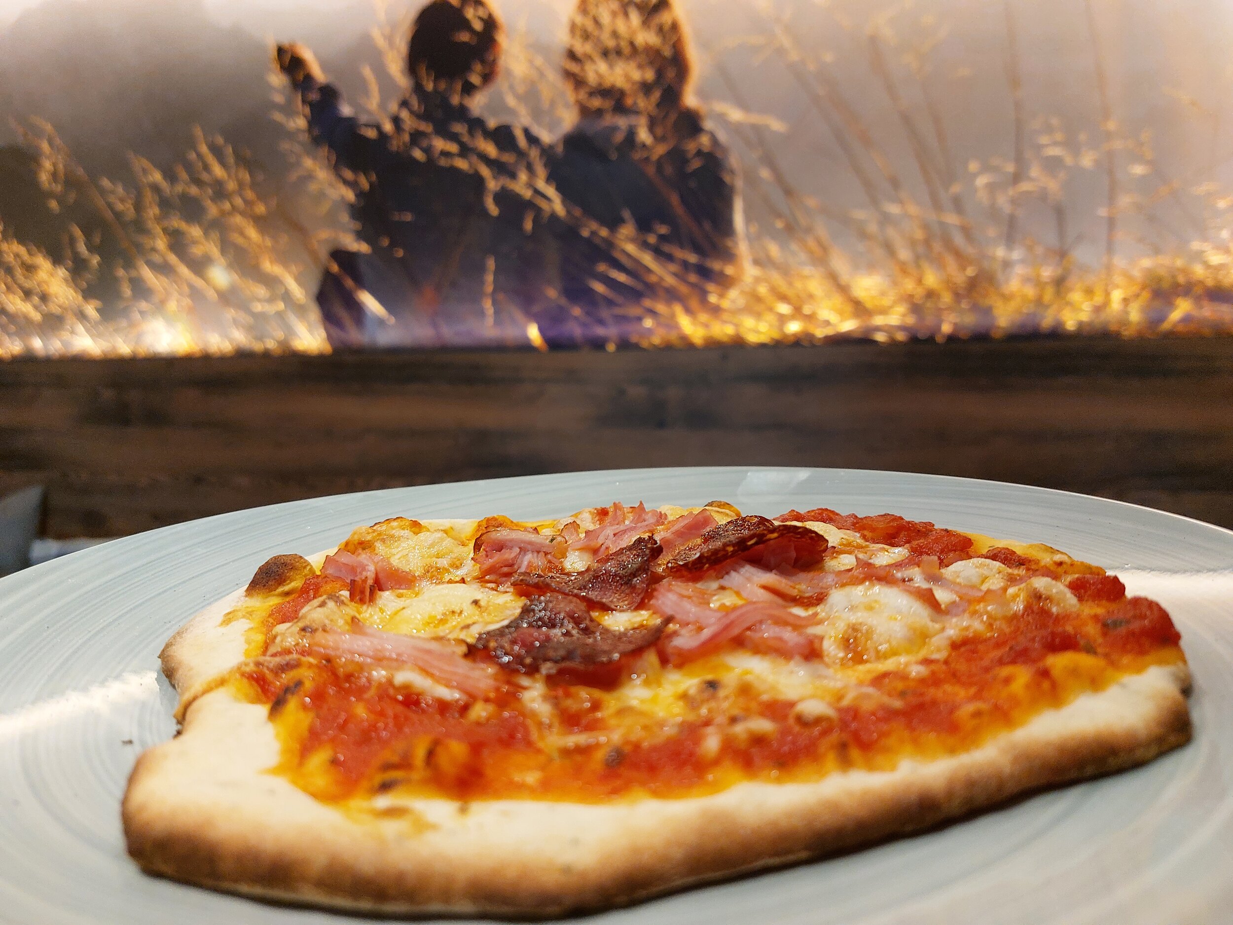 Pizzatime