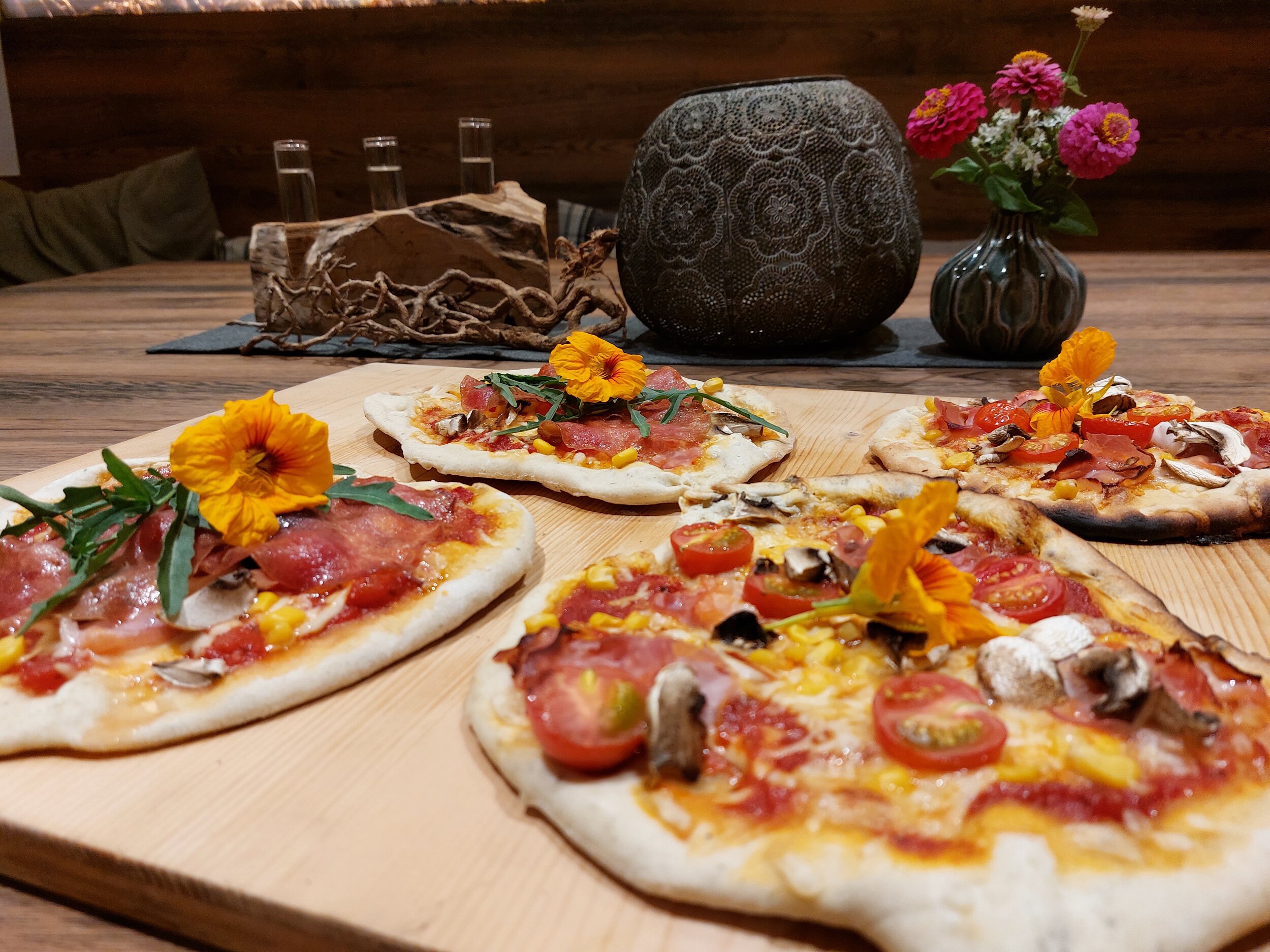 Pizzatime
