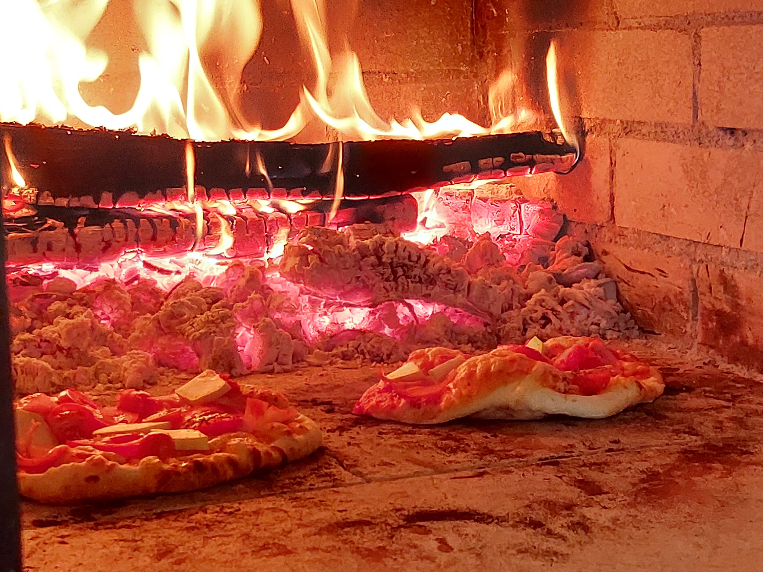 Pizzatime