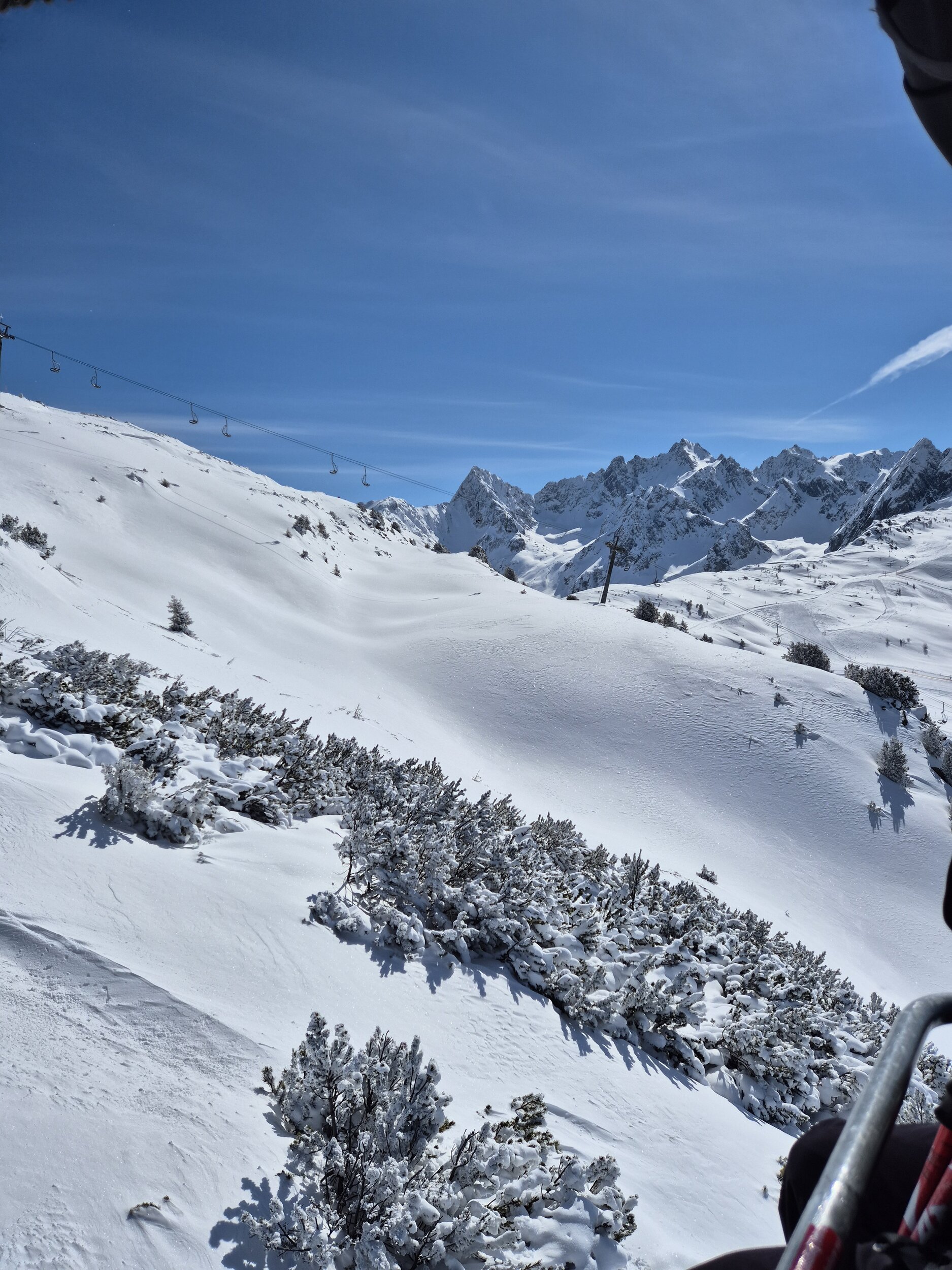 Sonne, Neuschnee & Top-Pisten – März am Hochzeiger